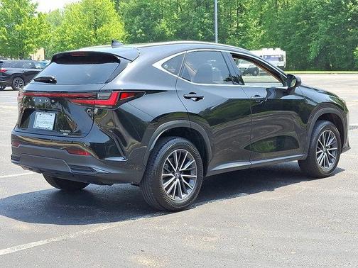 2024 Lexus NX 350 Premium