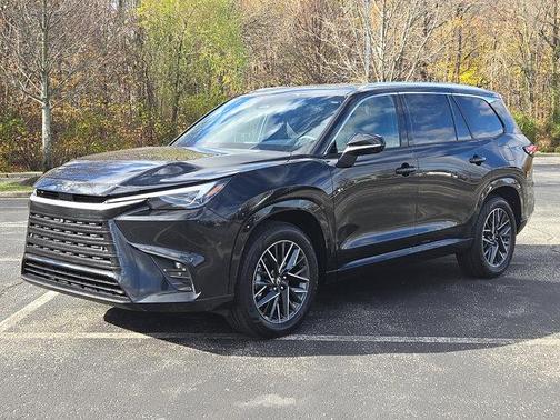 2026 Lexus TX 350 Premium