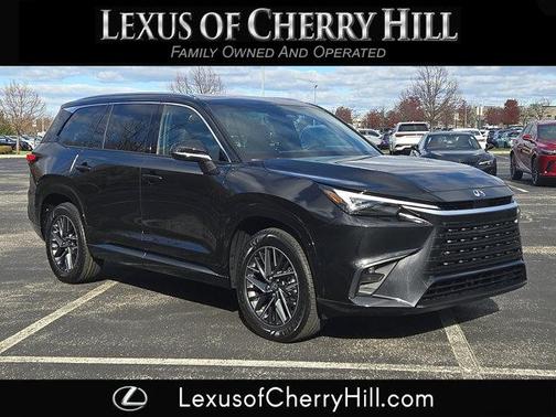 2026 Lexus TX 350 Premium