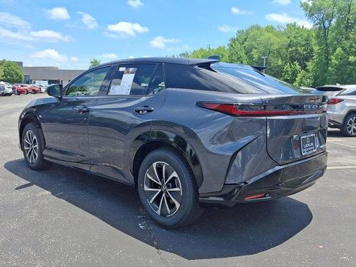 2025 Lexus RZ 450e RZ 450e Premium AWD w/18' Wheels