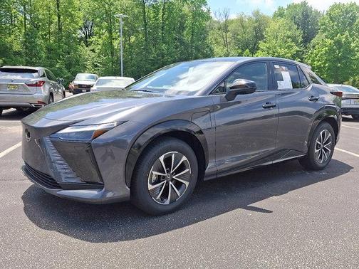 2025 Lexus RZ 450e RZ 450e Premium AWD w/18' Wheels