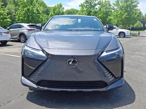 2025 Lexus RZ 450e RZ 450e Premium AWD w/18' Wheels
