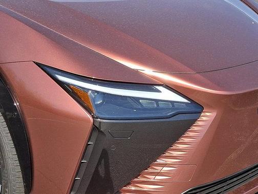 2025 Lexus RZ 450e RZ 450e Premium AWD w/18' Wheels