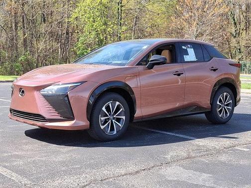 2025 Lexus RZ 450e RZ 450e Premium AWD w/18' Wheels