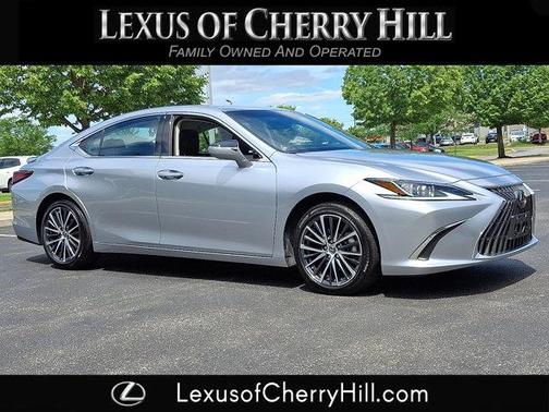 2024 Lexus ES 350 Base