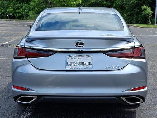 2024 Lexus ES 350 Base
