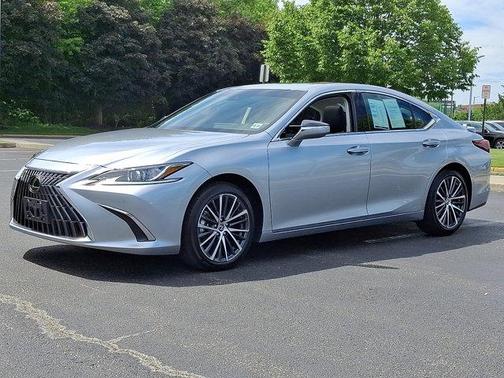 2024 Lexus ES 350 Base
