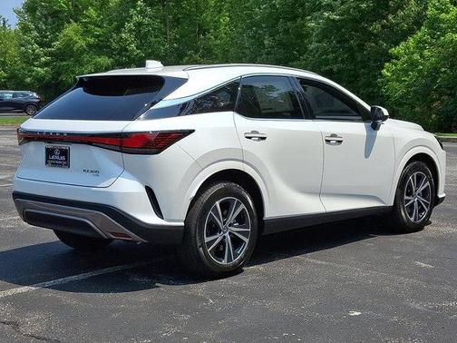 2025 Lexus RX 350 Base