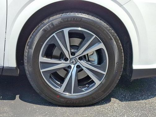 2025 Lexus RX 350 Base