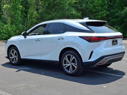 2025 Lexus RX 350 Base