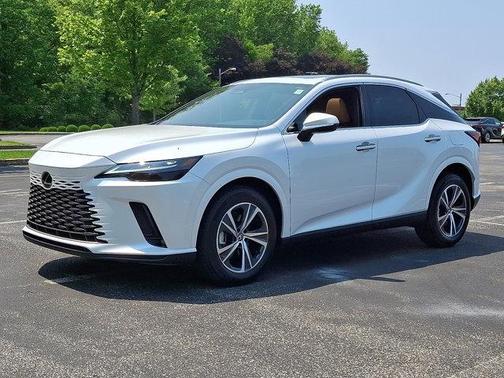 2025 Lexus RX 350 Base