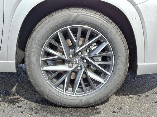 2025 Lexus TX 350 Premium