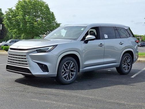 2025 Lexus TX 350 Premium