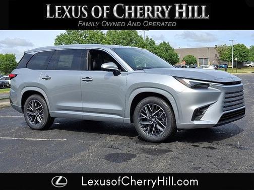 2025 Lexus TX 350 Premium