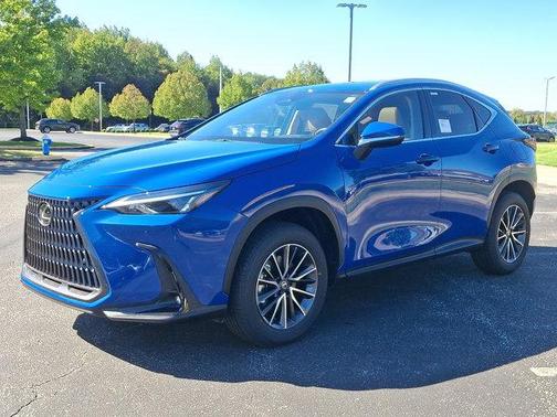 2026 Lexus NX 350 NX 350