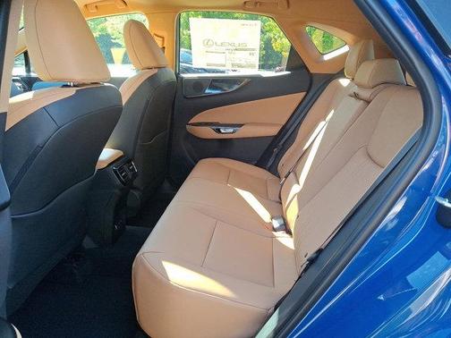 2026 Lexus NX 350 NX 350
