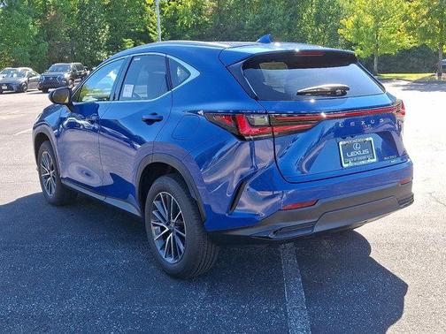 2026 Lexus NX 350 NX 350