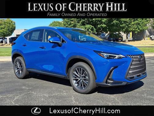 2026 Lexus NX 350 NX 350