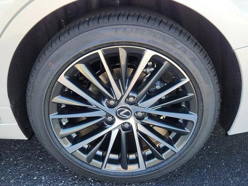 2025 Lexus ES 350 Base