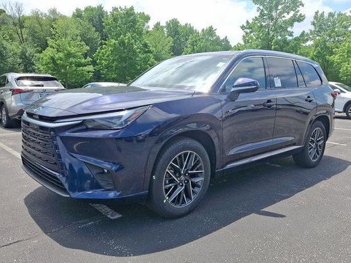 2025 Lexus TX 350 Premium