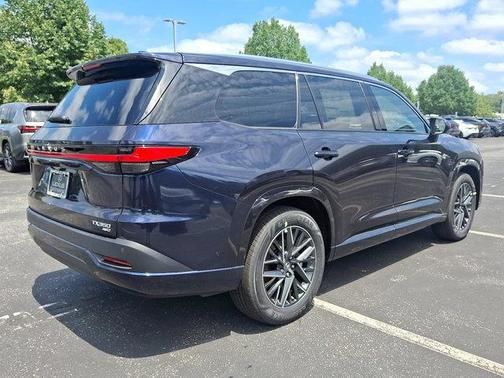 2025 Lexus TX 350 Premium
