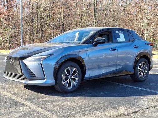 2025 Lexus RZ 450e RZ 450e Premium AWD w/18' Wheels