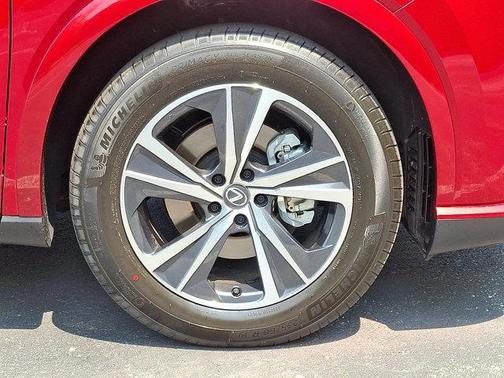 2025 Lexus RX 350 Base