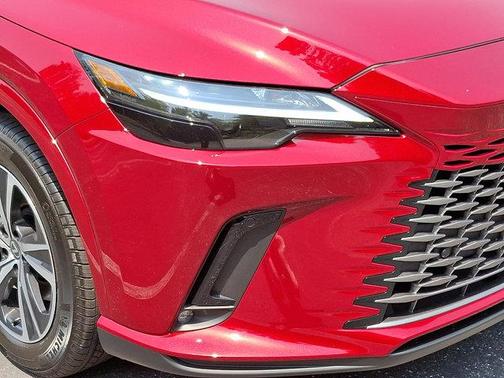 2025 Lexus RX 350 Base