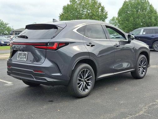 2025 Lexus NX 350 NX 350 AWD
