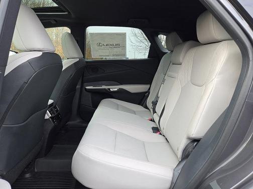 2026 Lexus RX 350 Base