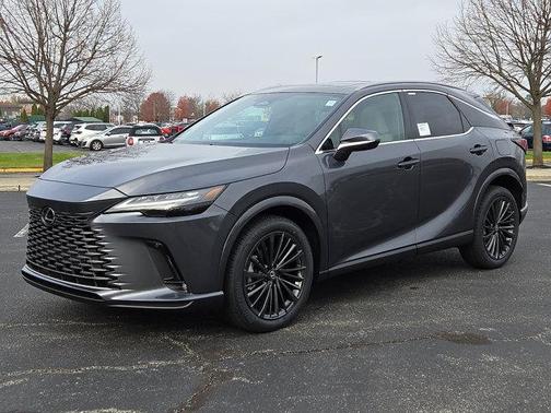 2026 Lexus RX 350 Base