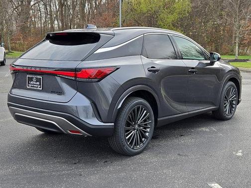 2026 Lexus RX 350 Base