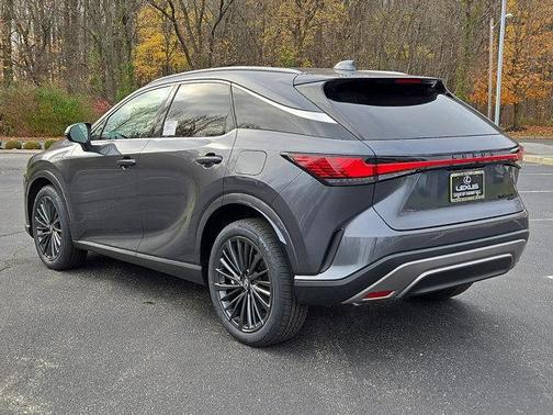 2026 Lexus RX 350 Base