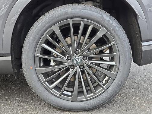 2026 Lexus RX 350 Base