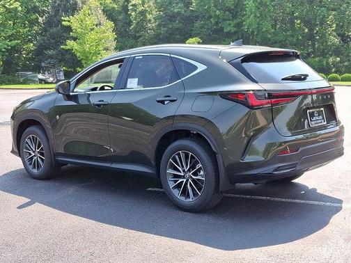 2025 Lexus NX 350 NX 350 AWD