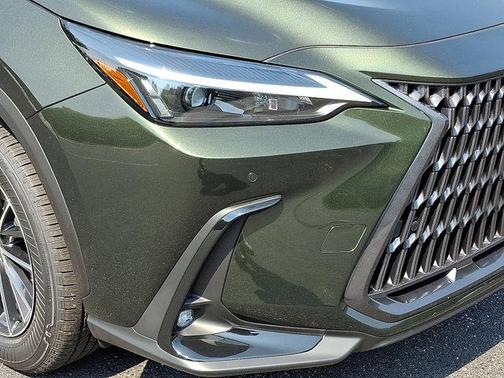 2025 Lexus NX 350 NX 350 AWD