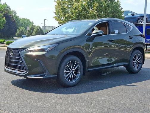 2025 Lexus NX 350 NX 350 AWD