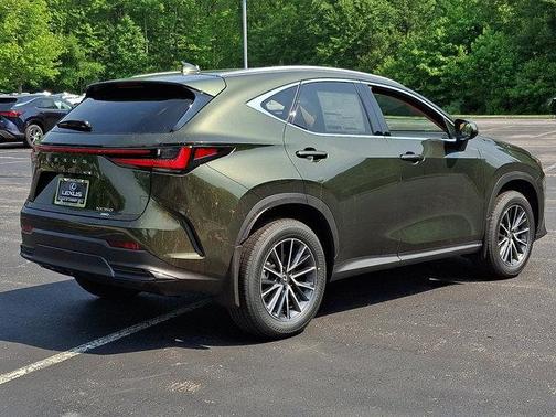 2025 Lexus NX 350 NX 350 AWD