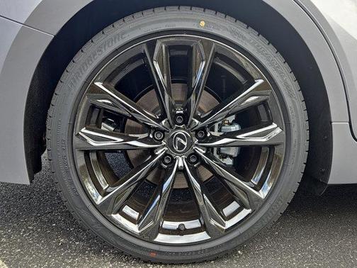 2025 Lexus IS 350 Base