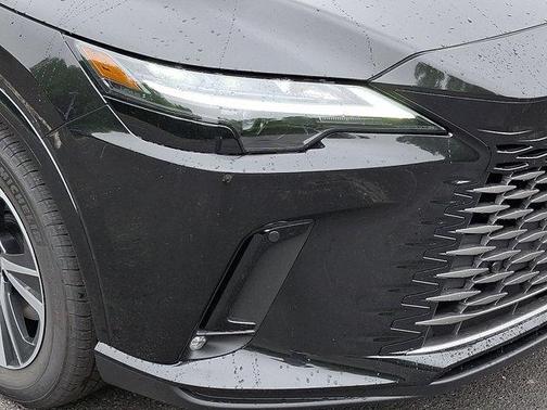 2025 Lexus RX 350 Base