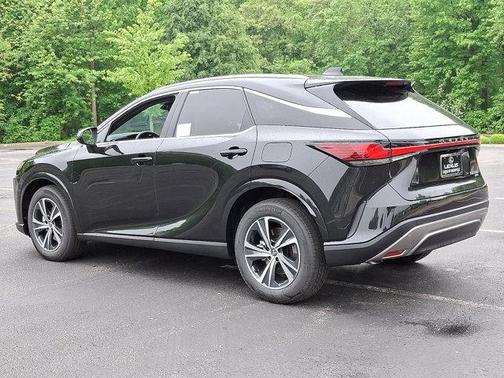 2025 Lexus RX 350 Base