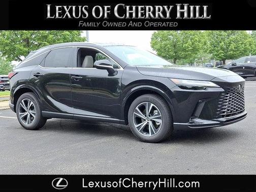 2025 Lexus RX 350 Base