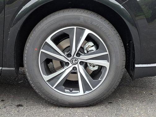 2025 Lexus RX 350 Base
