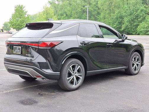 2025 Lexus RX 350 Base