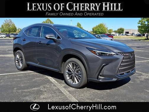 2026 Lexus NX 350 NX 350 Premium