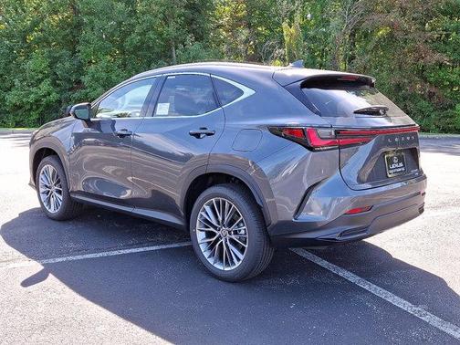 2026 Lexus NX 350 NX 350 Premium