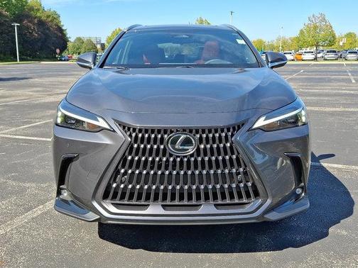 2026 Lexus NX 350 NX 350 Premium
