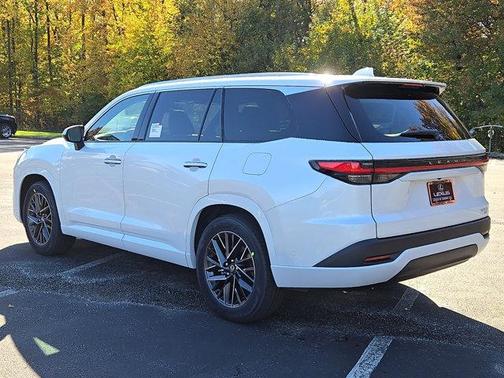 2026 Lexus TX 350 Premium