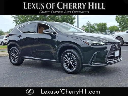 2022 Lexus NX 350 Premium
