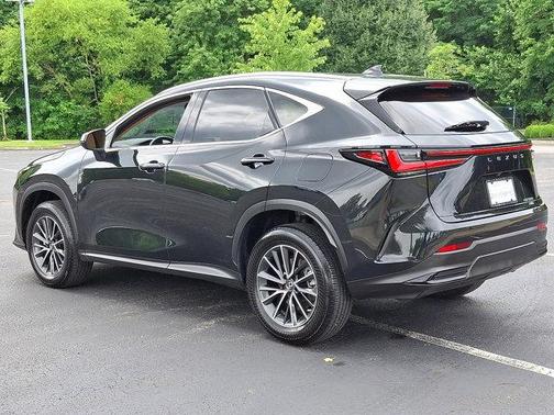 2022 Lexus NX 350 Premium